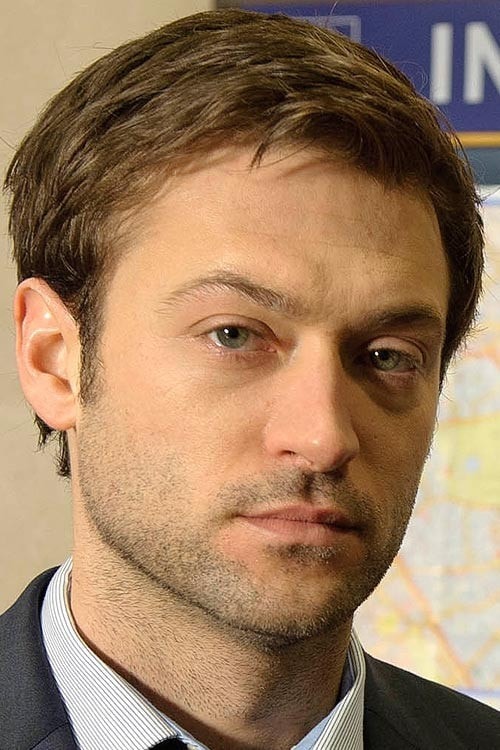 Foto de Paul Nicholls