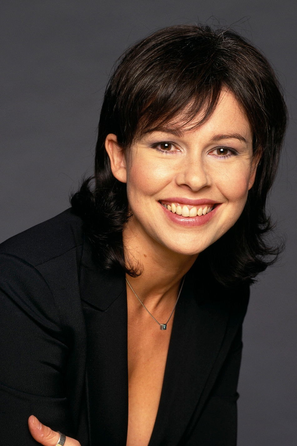 Foto de Julie Graham