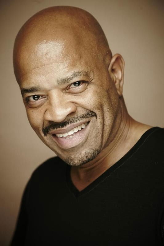 Foto de Wain Jenkins