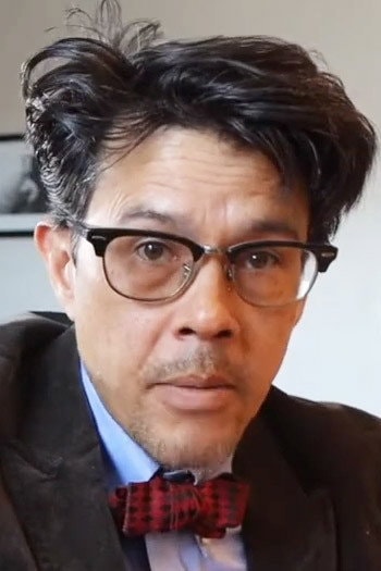 Foto de Robert Yasumura