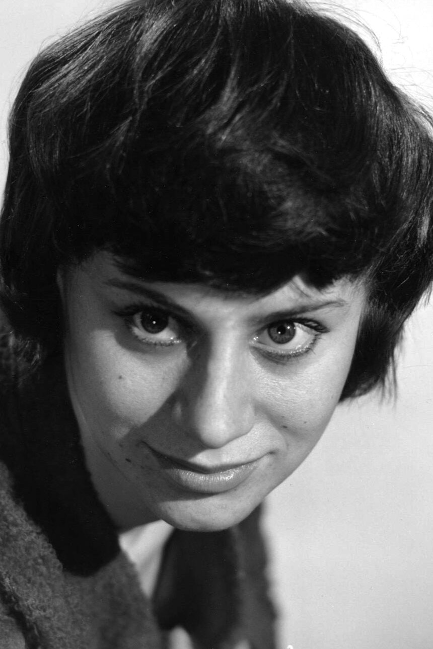 Foto de Rita Tushingham