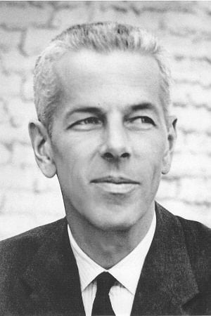 Foto de Buck Houghton