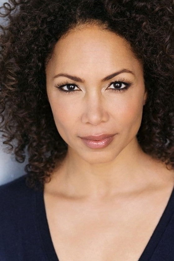 Foto de Ingrid Rogers