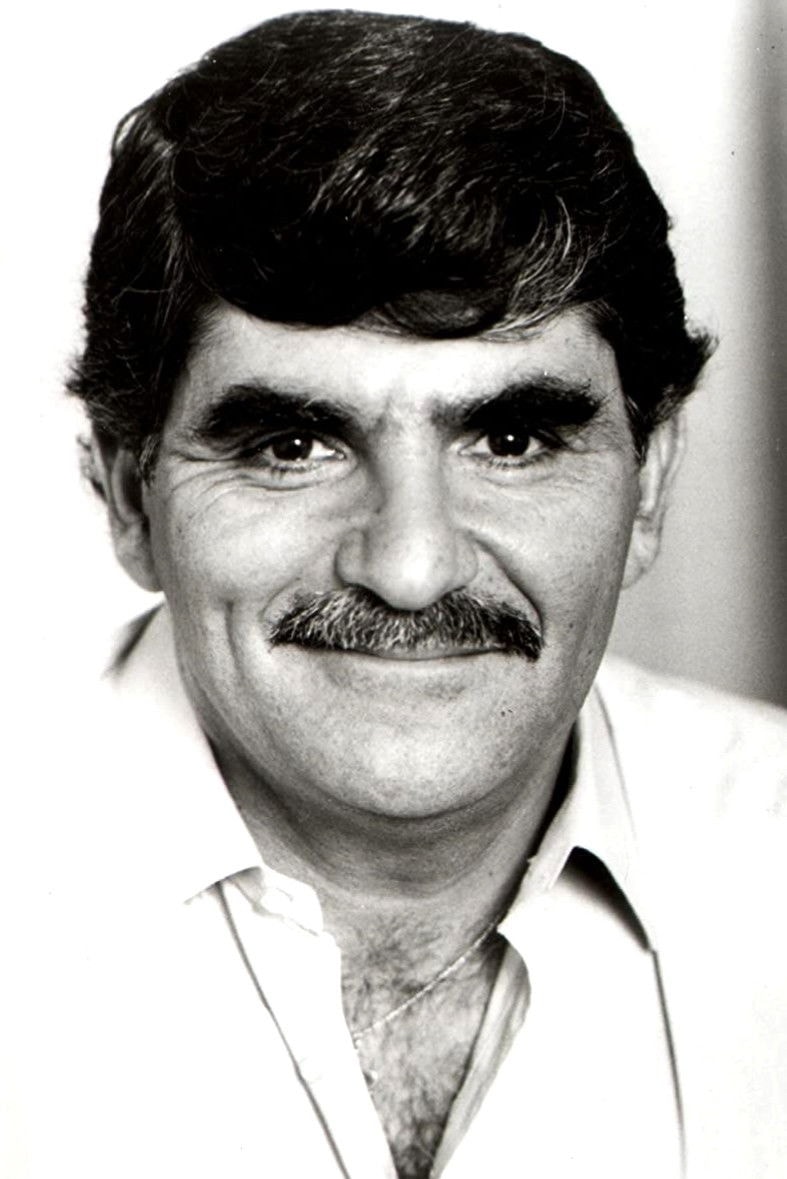 Foto de Richard Foronjy