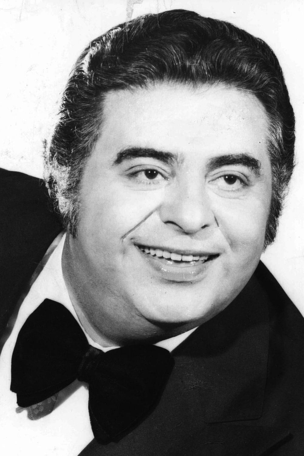 Foto de Jorge Porcel