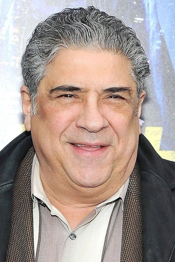 Foto de Vincent Pastore