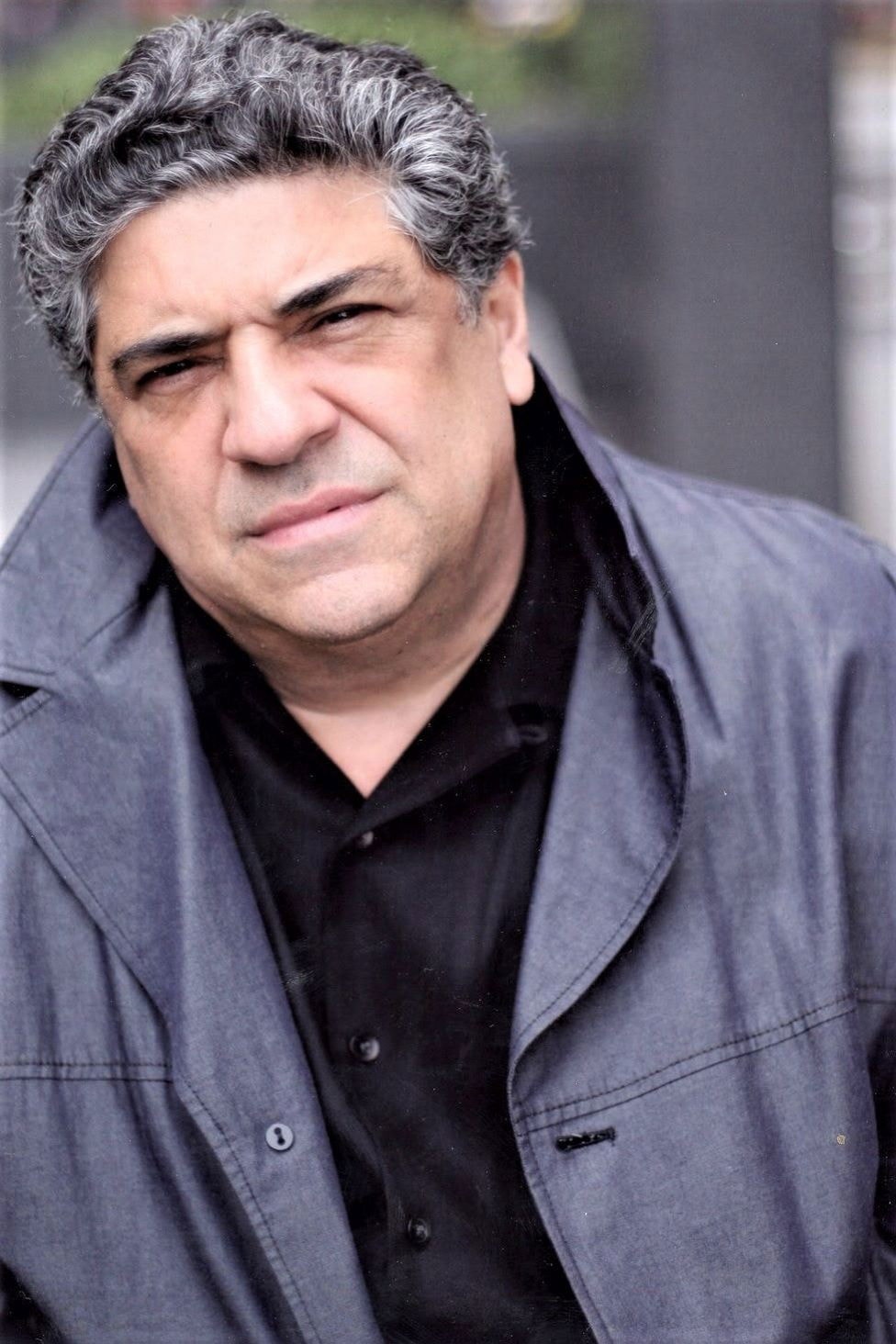 Foto de Vincent Pastore