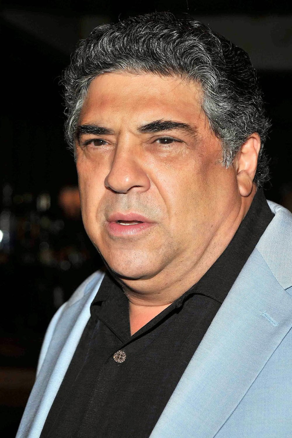 Foto de Vincent Pastore
