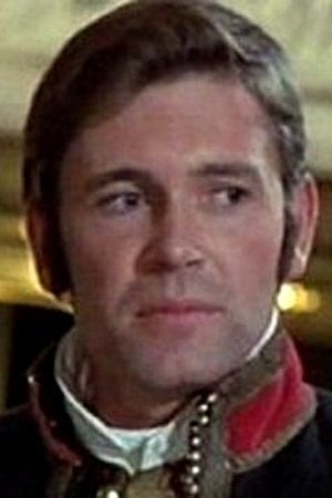 Foto de Brian McGrath