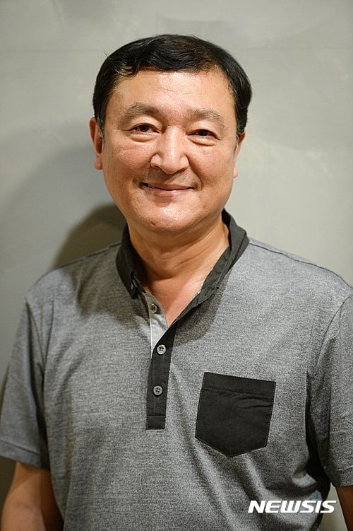 Foto de Koh In-bae