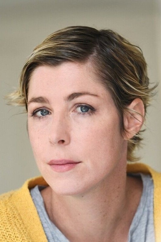 Foto de Brigitte Zeh