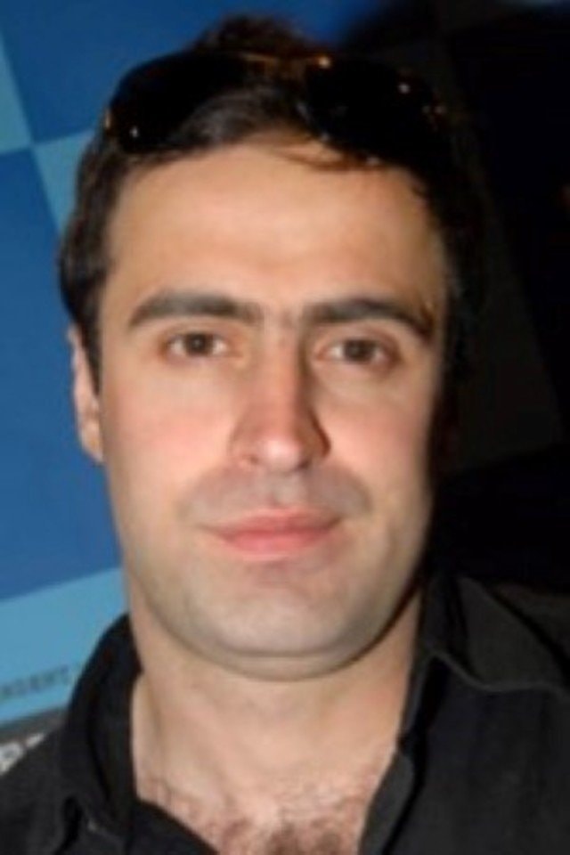 Foto de გელა ბაბლუანი