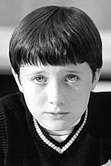 Foto de Jeremy Blackman