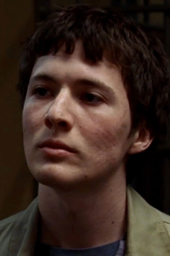 Foto de Jeremy Blackman