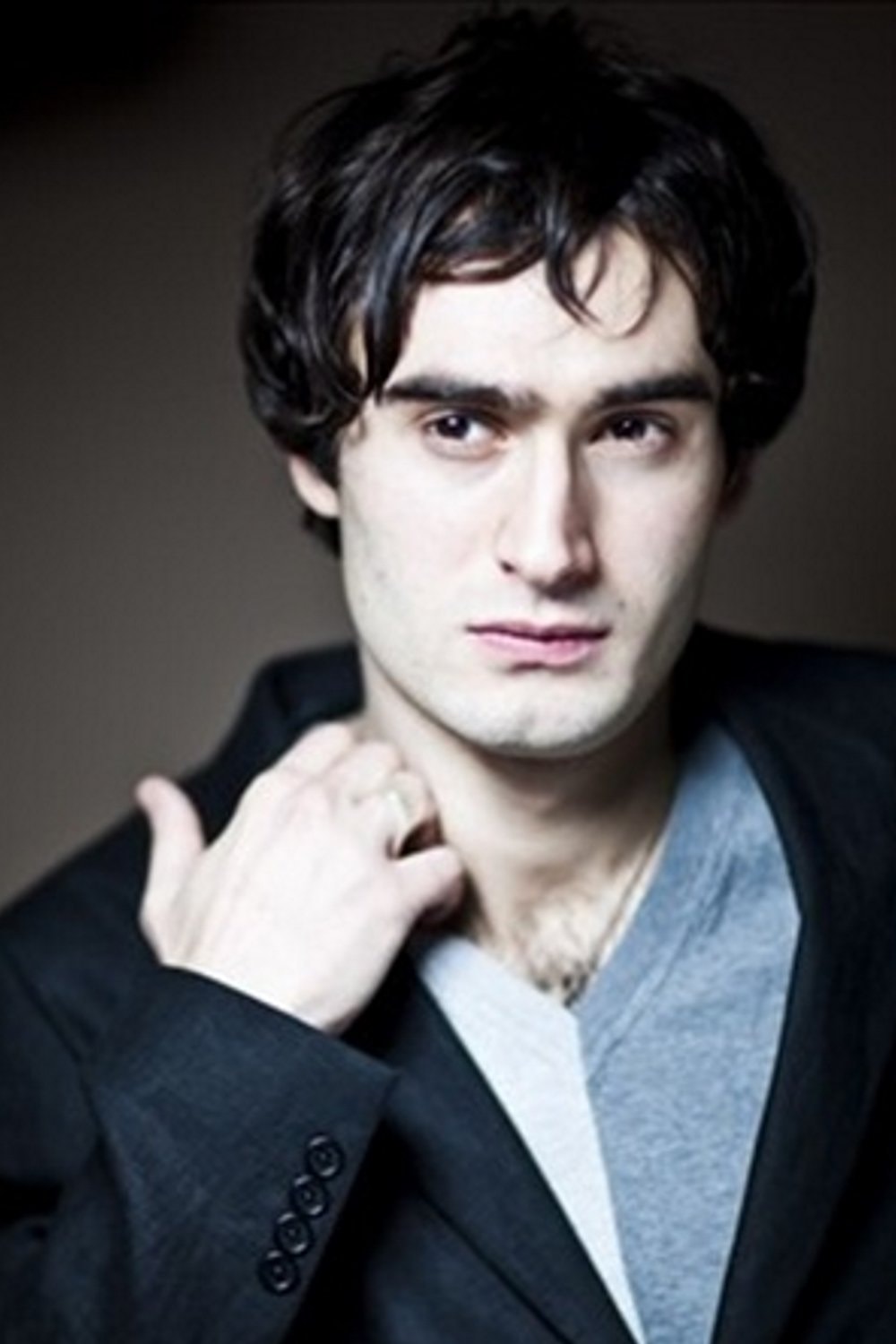 Foto de George Babluani