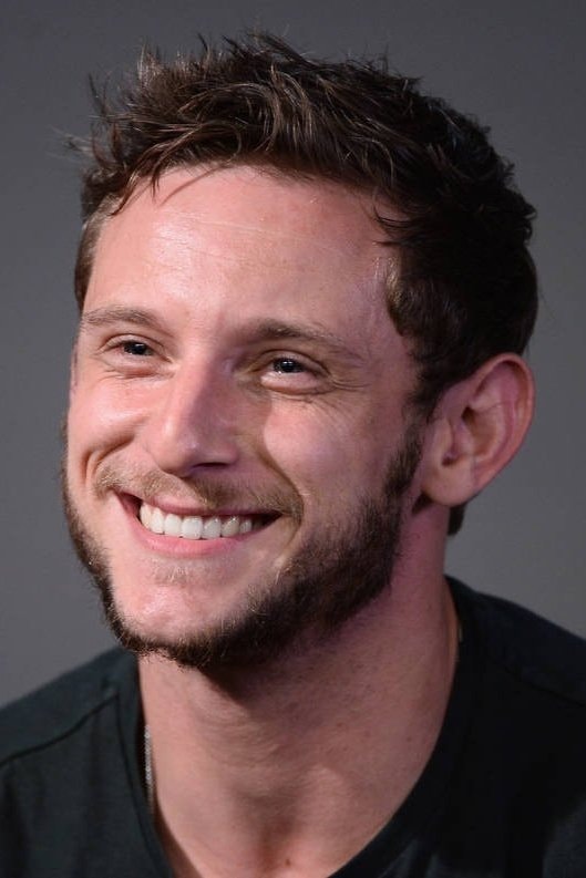 Foto de Jamie Bell