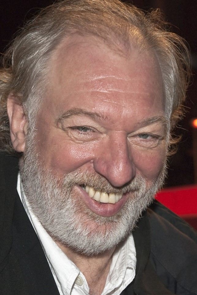Foto de Wolfgang Becker