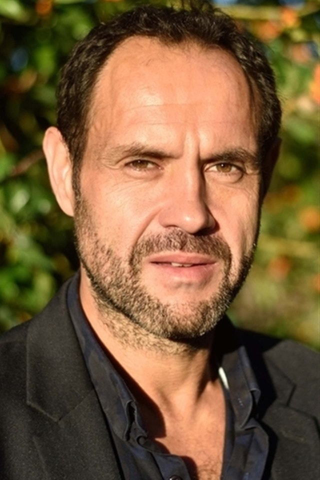 Foto de Christophe Vandevelde