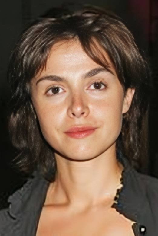 Foto de Olga Legrand