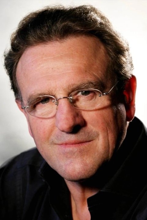 Foto de Christopher Malcolm