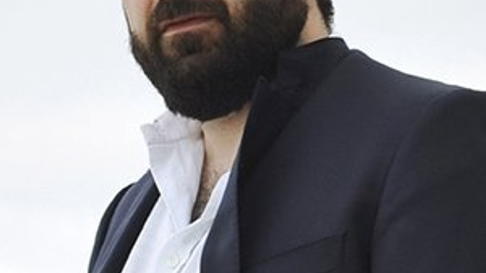 Foto de Simone Luglio