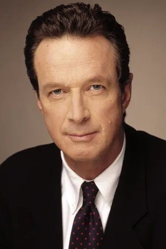 Foto de Michael Crichton