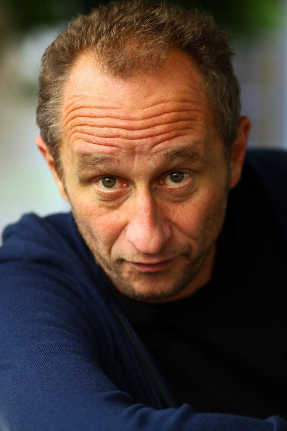 Foto de Benoît Poelvoorde