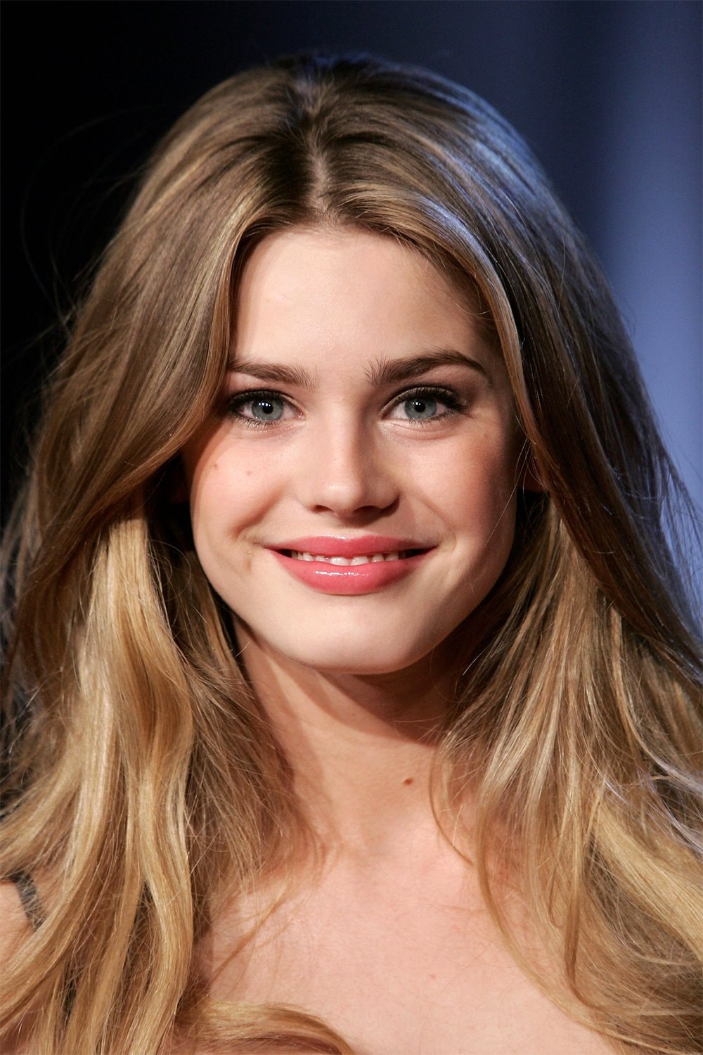 Foto de Vanessa Hessler