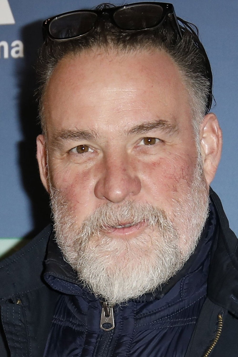 Foto de Bouli Lanners