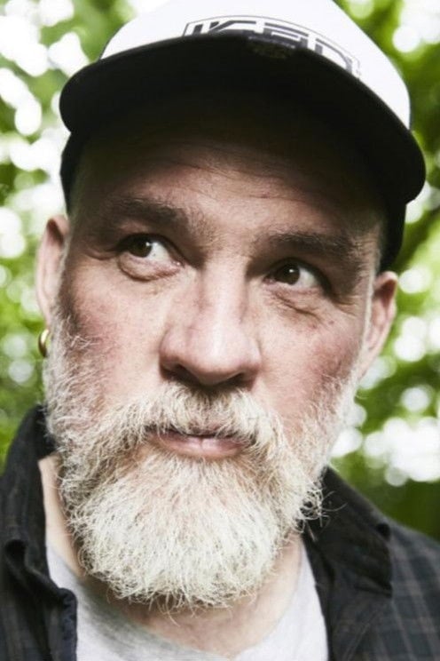 Foto de Bouli Lanners