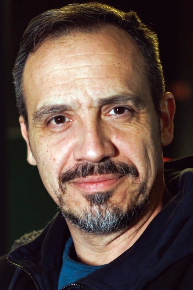Foto de Alexandre Astier
