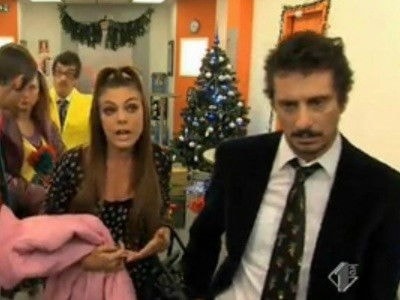 Foto de Luca Bizzarri