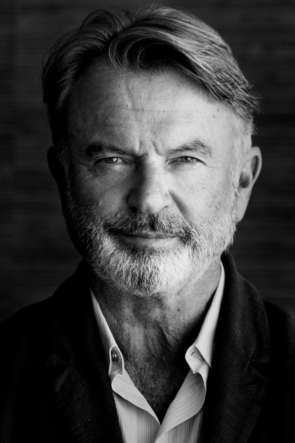 Foto de Sam Neill
