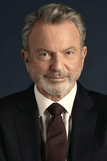 Foto de Sam Neill