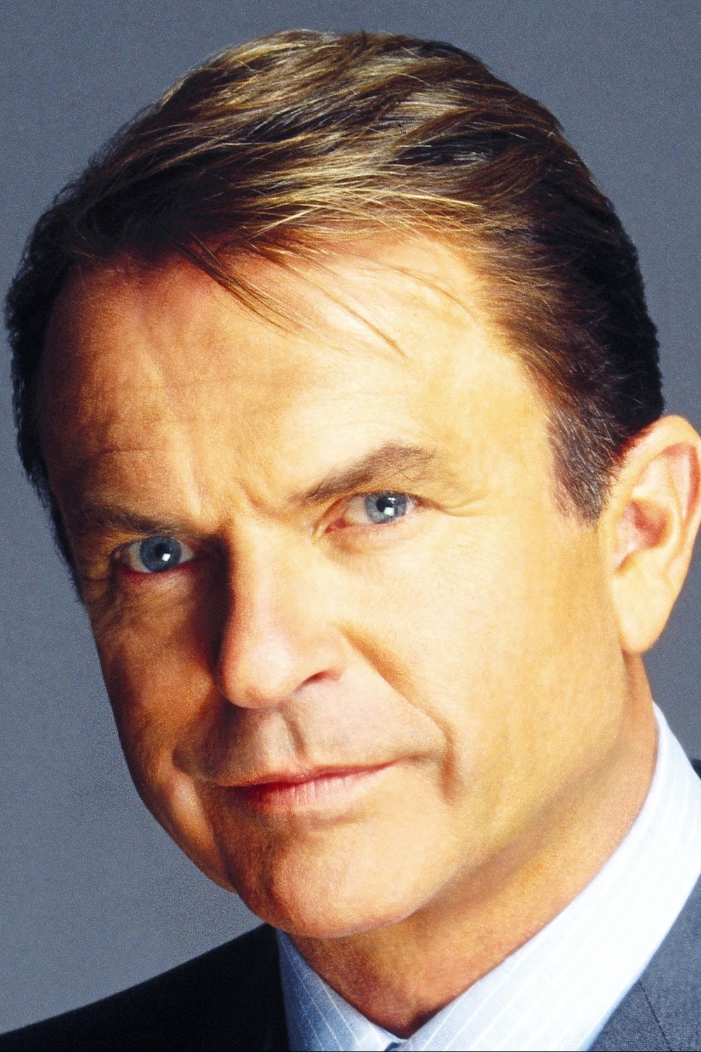 Foto de Sam Neill