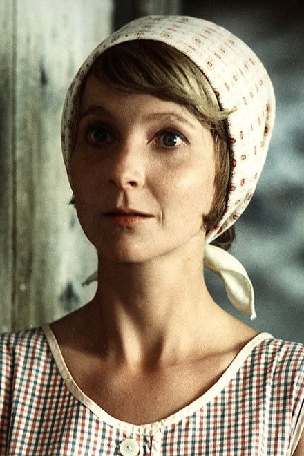 Foto de Daniela Kolářová