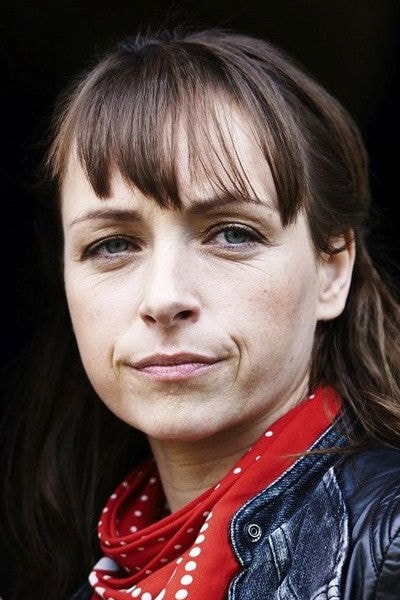 Foto de Tatiana Dyková