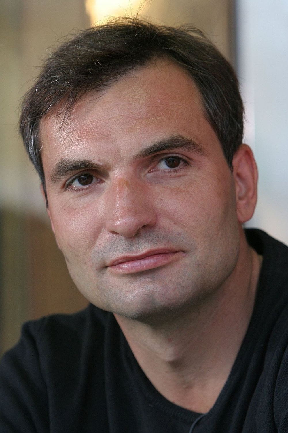 Foto de Jiří Macháček