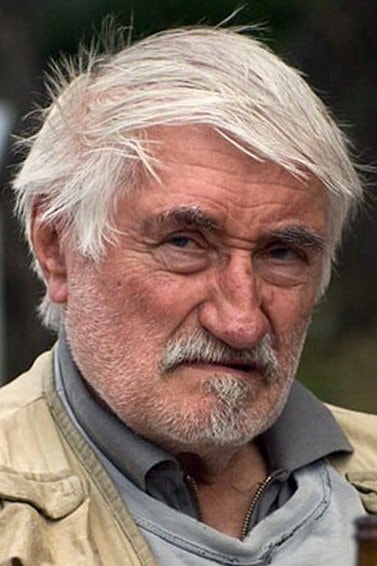 Foto de Pavel Landovský