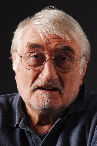 Foto de Pavel Landovský