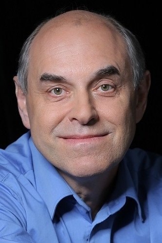 Foto de Miroslav Táborský