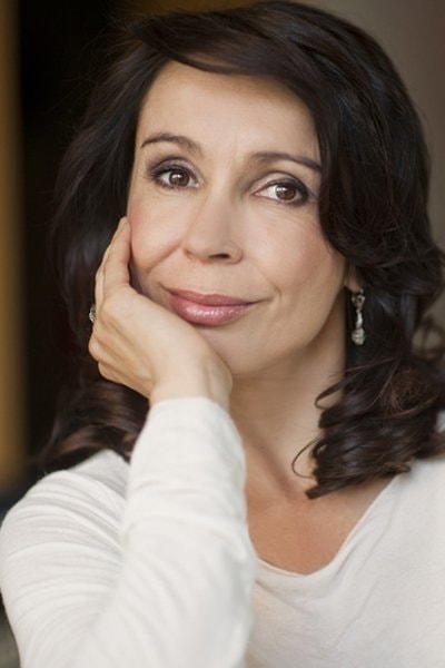 Foto de Nela Boudová