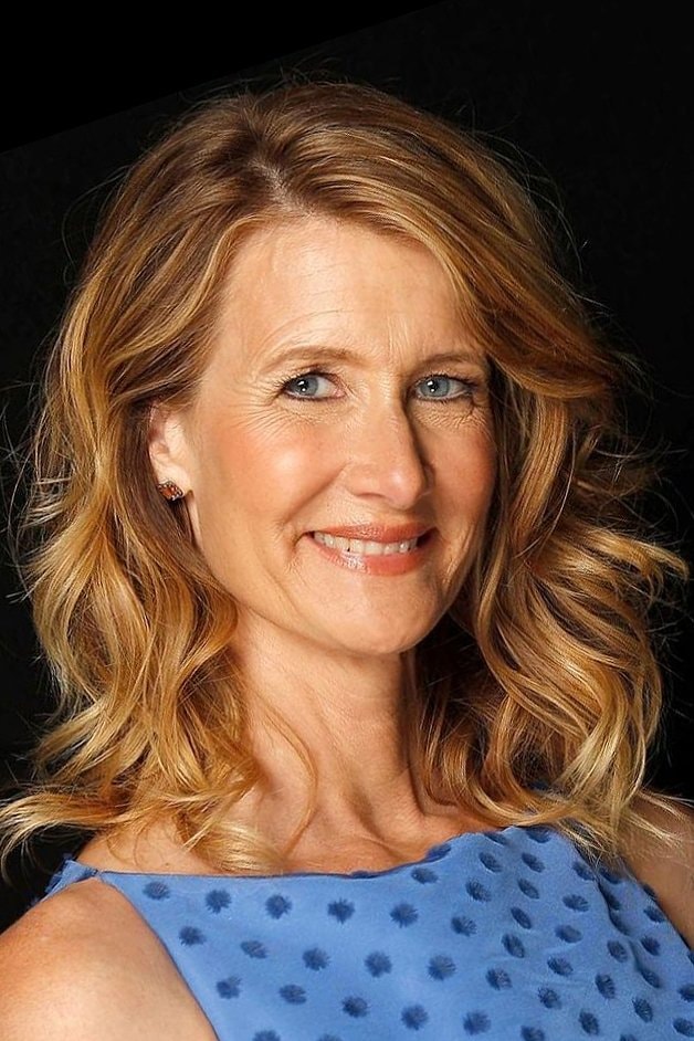 Foto de Laura Dern