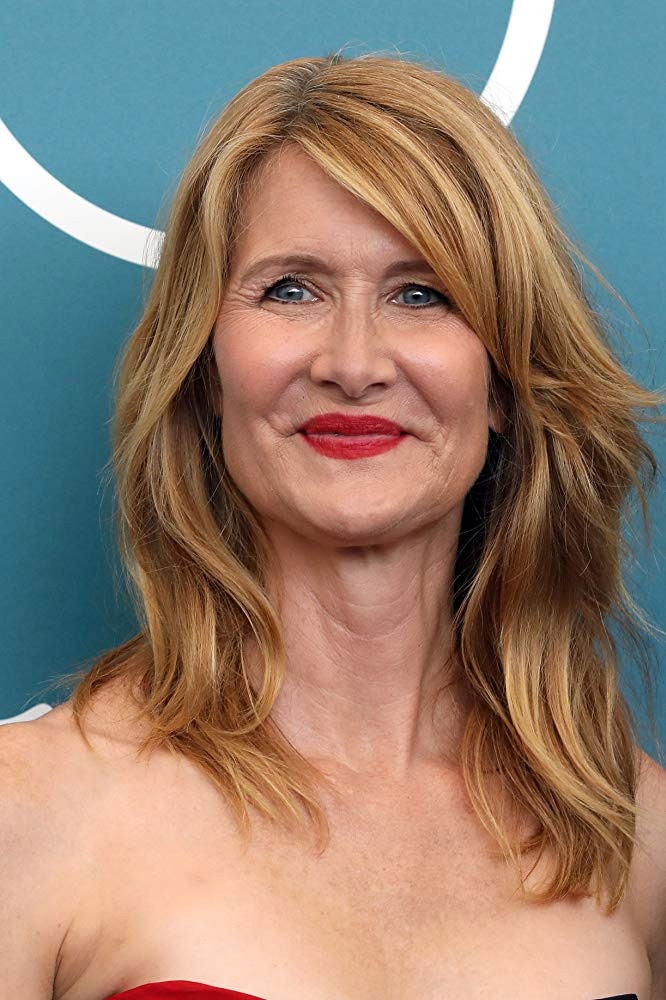 Foto de Laura Dern