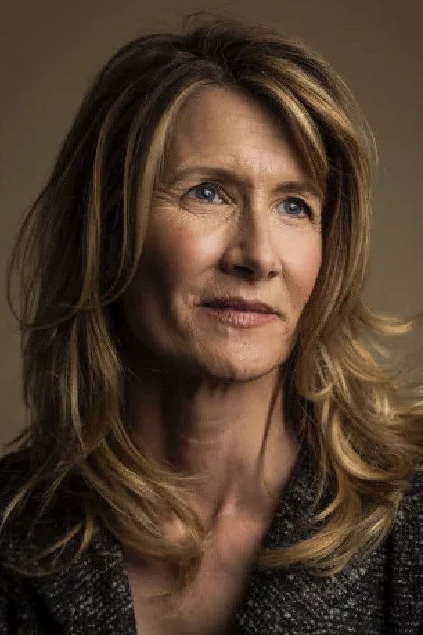 Foto de Laura Dern