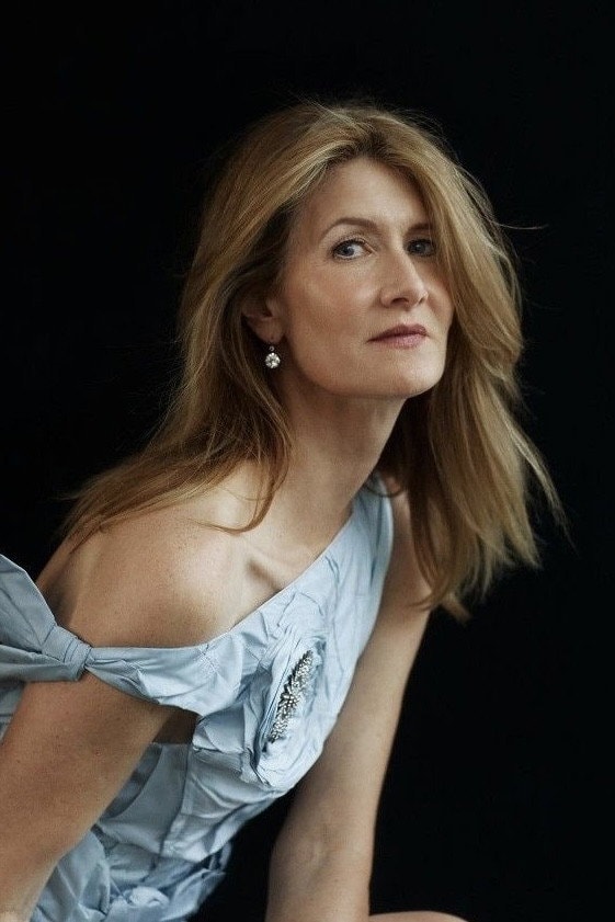 Foto de Laura Dern