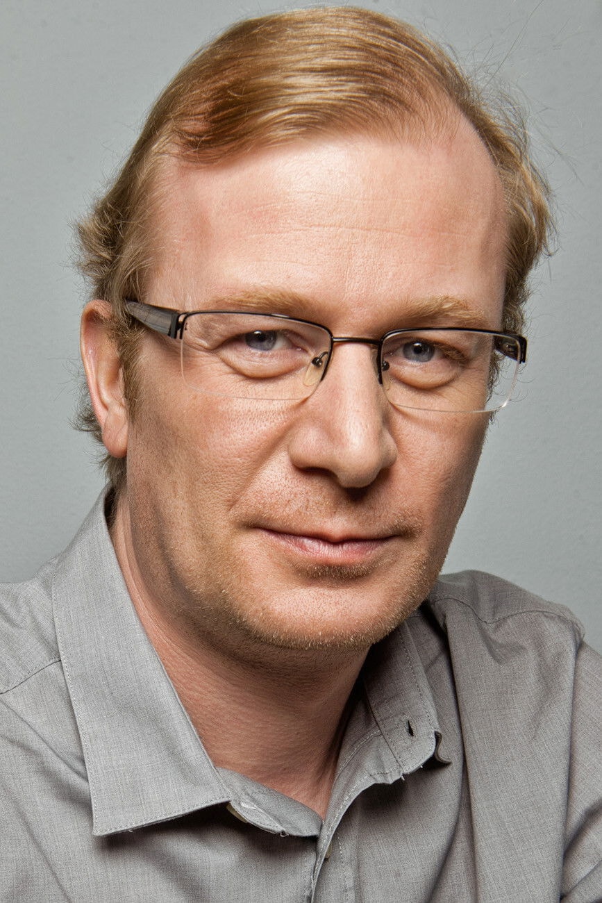 Foto de Martin Pechlát