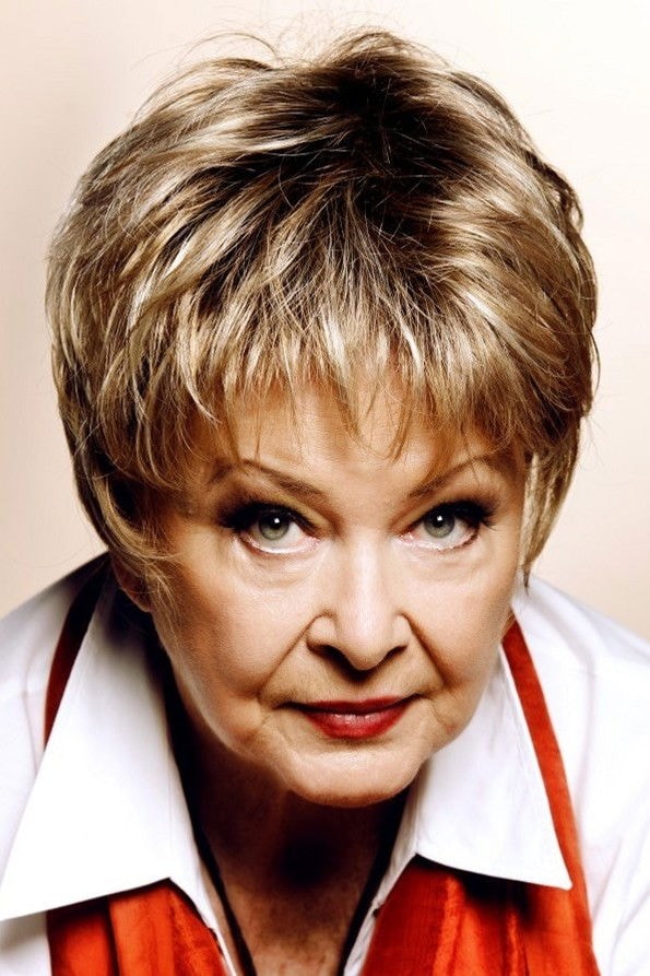 Foto de Alena Vránová