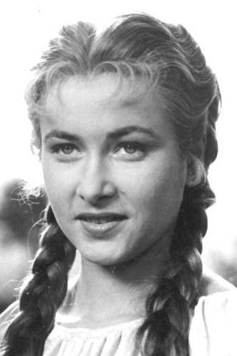 Foto de Alena Vránová