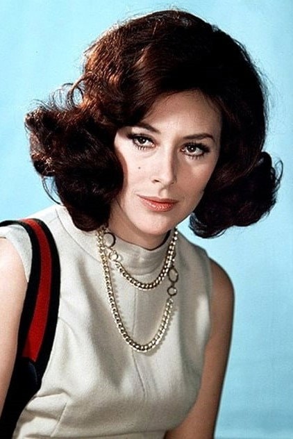 Foto de Sue Lloyd
